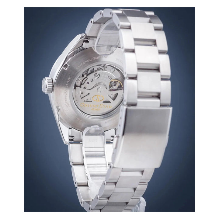 Orient Star Classic Automatic RE-AU0402B00B Mens Watch - Orient Star Classic Automatic RE-AU0402B00B Mens Watch - View 3