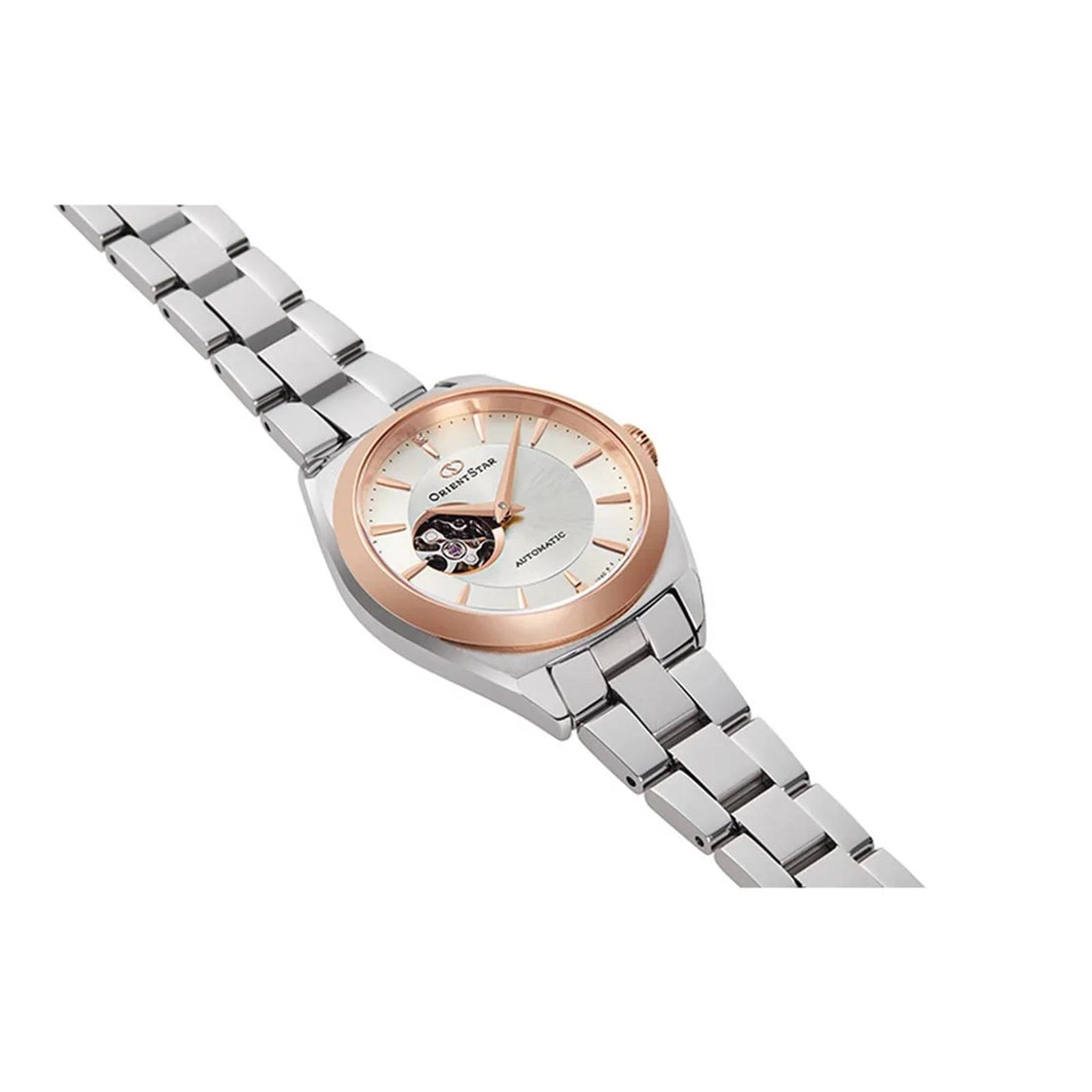 Orient Star Classic Automatic RE-ND0101S00B Ladies Watch - Orient Star Classic Automatic RE-ND0101S00B Ladies Watch - View 2