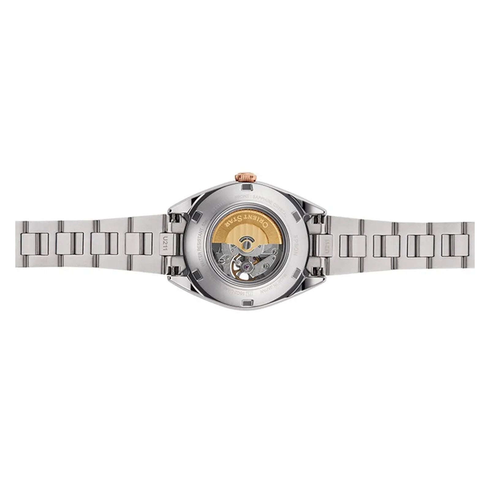 Orient Star Classic Automatic RE-ND0101S00B Ladies Watch - Orient Star Classic Automatic RE-ND0101S00B Ladies Watch - View 4