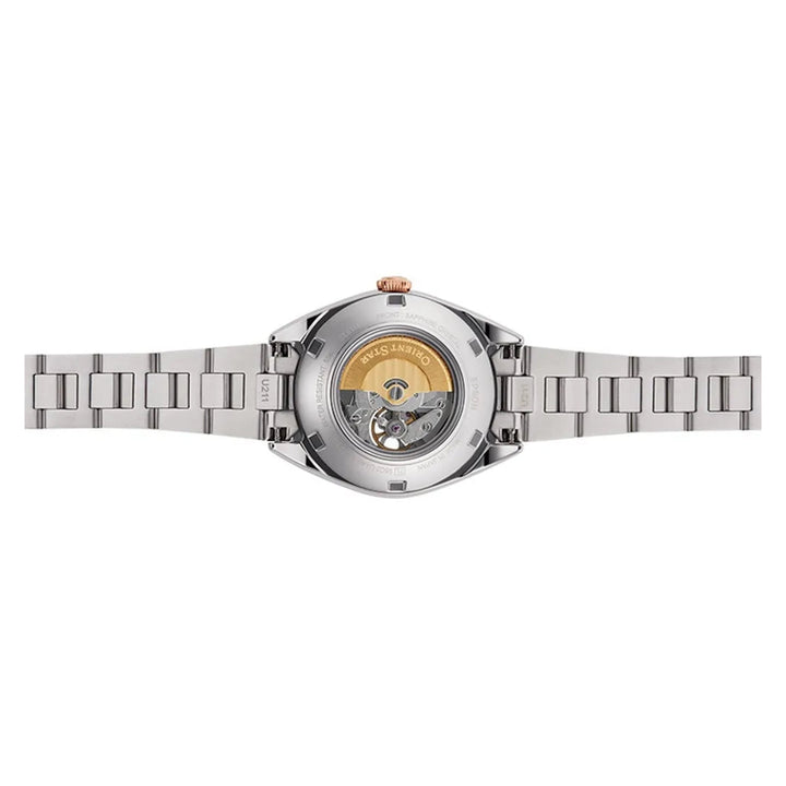 Orient Star Classic Automatic RE-ND0101S00B Ladies Watch - Orient Star Classic Automatic RE-ND0101S00B Ladies Watch - View 4