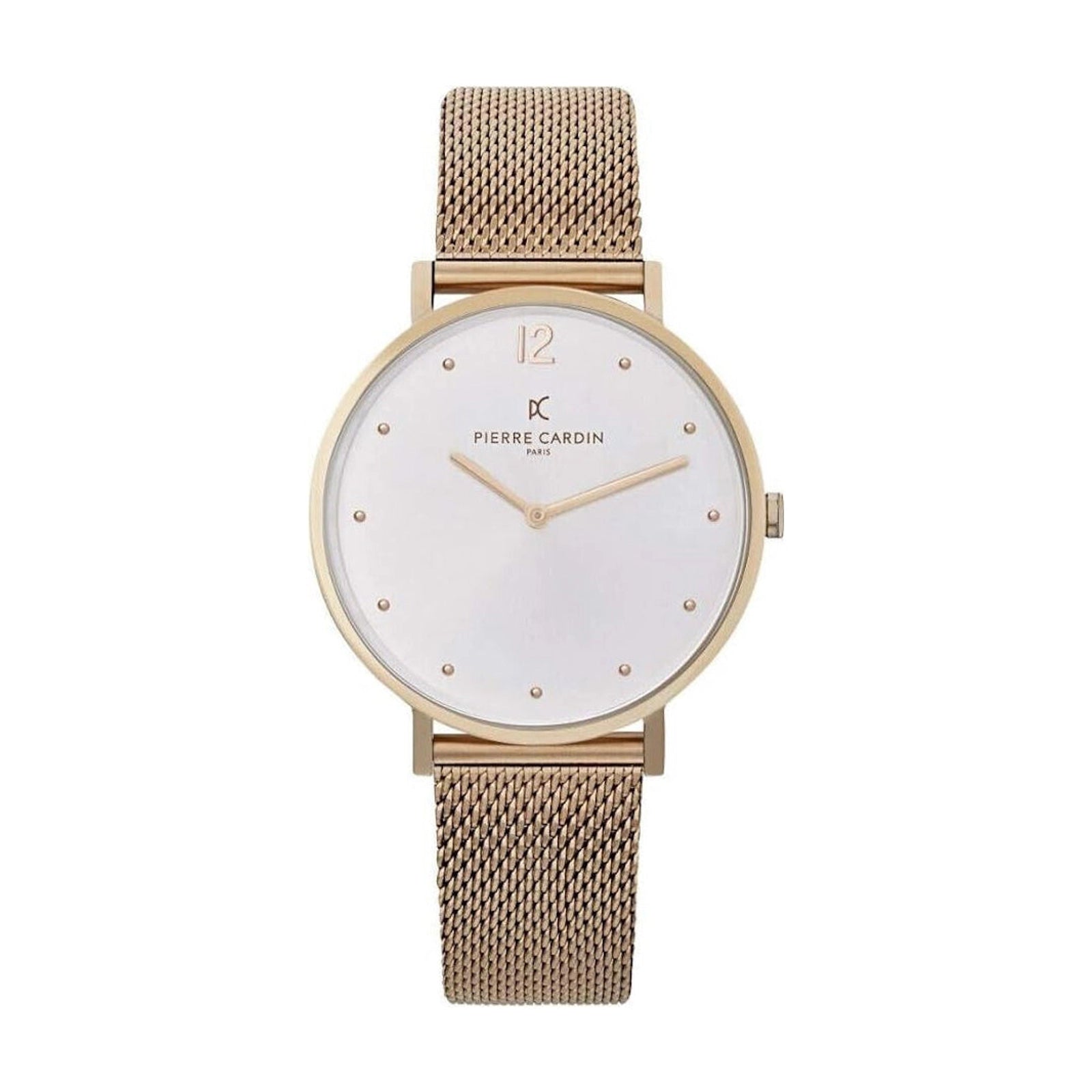 Pierre Cardin Belleville Simplicity CBV.1013 Mens Watch - Pierre Cardin Belleville Simplicity CBV.1013 Mens Watch