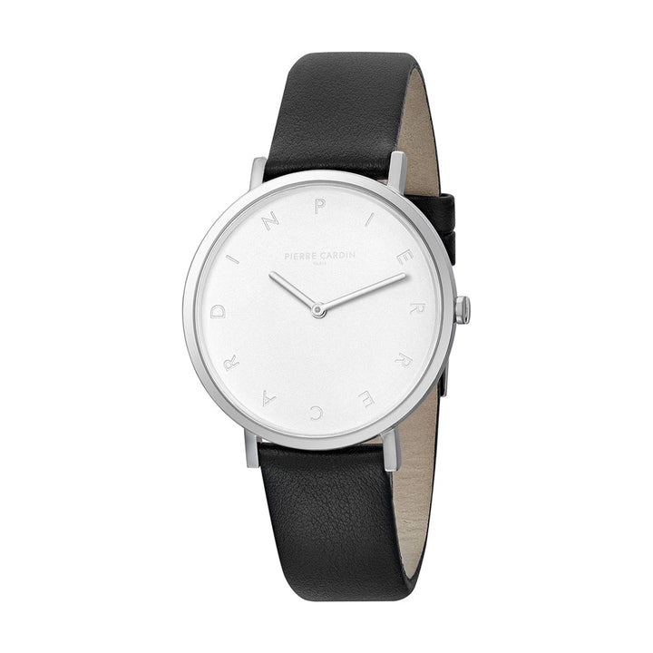 Pierre Cardin Belleville Tribute CBV.1001 Ladies Watch - Pierre Cardin Belleville Tribute CBV.1001 Ladies Watch