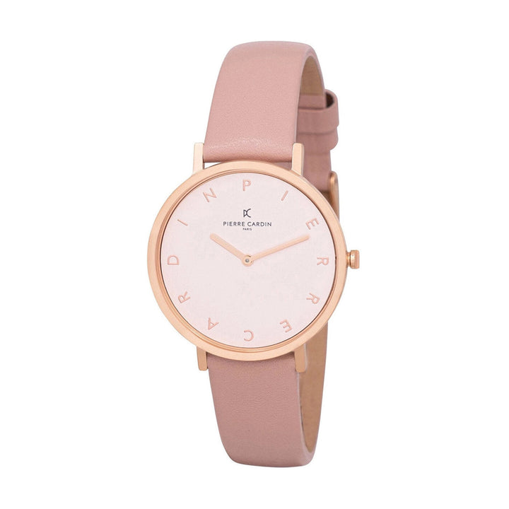 Pierre Cardin Belleville Tribute CBV.1124 Ladies Watch - Pierre Cardin Belleville Tribute CBV.1124 Ladies Watch