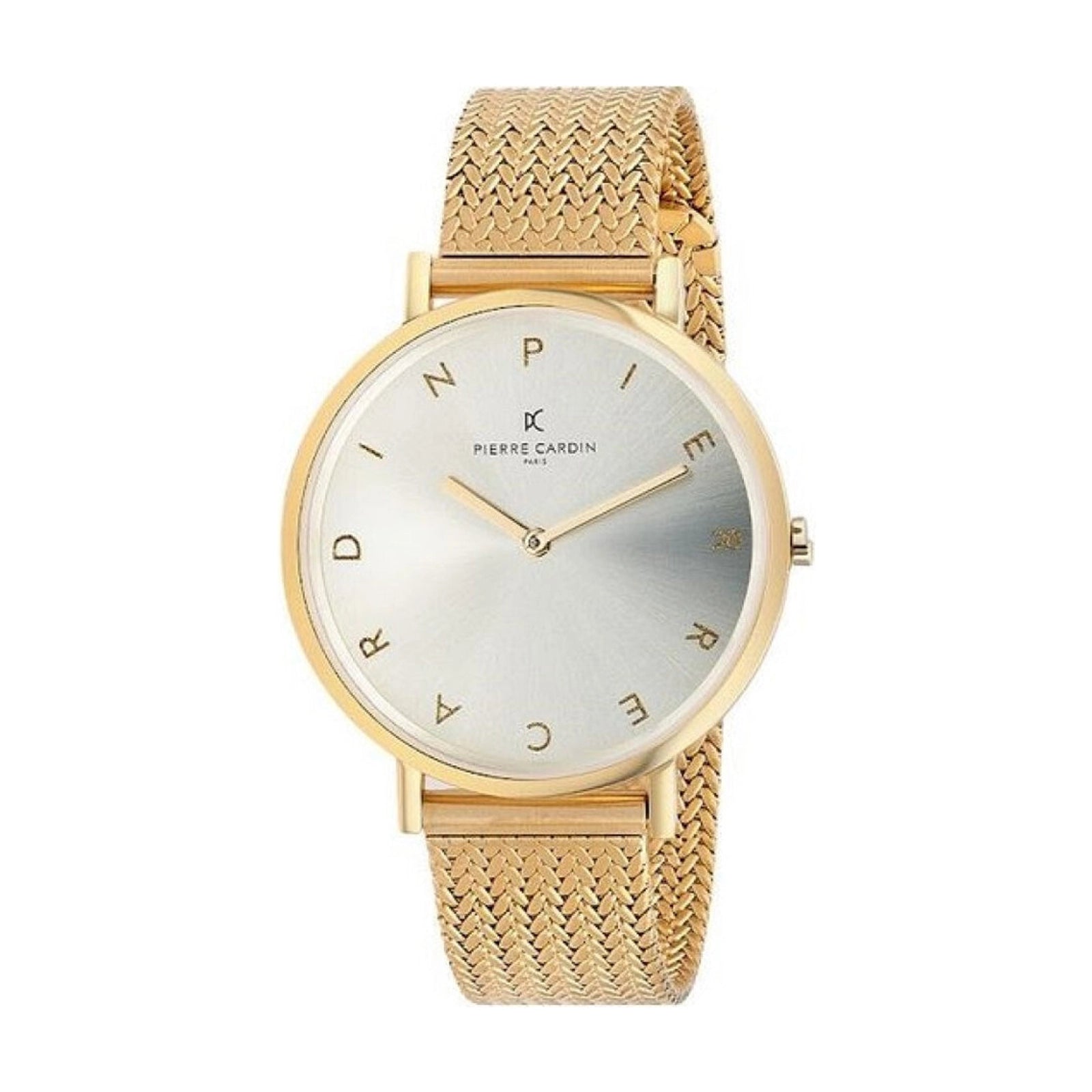 Pierre Cardin Belleville Tribute CBV.1145 Ladies Watch - Pierre Cardin Belleville Tribute CBV.1145 Ladies Watch