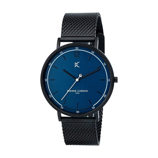 Pierre Cardin Bonne Light CBN.3016 Mens Watch - Pierre Cardin Bonne Light CBN.3016 Mens Watch