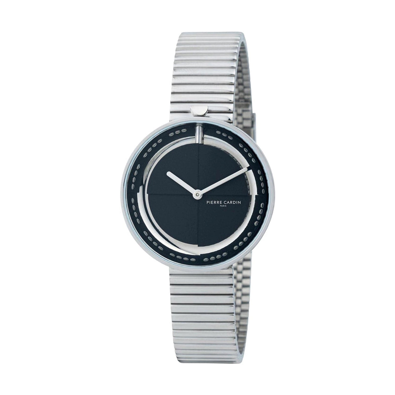 Pierre Cardin Marais Mirror CMA.0008 Ladies Watch - Pierre Cardin Marais Mirror CMA.0008 Ladies Watch