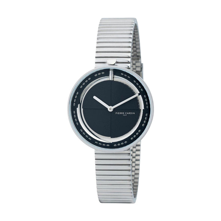 Pierre Cardin Marais Mirror CMA.0008 Ladies Watch - Pierre Cardin Marais Mirror CMA.0008 Ladies Watch