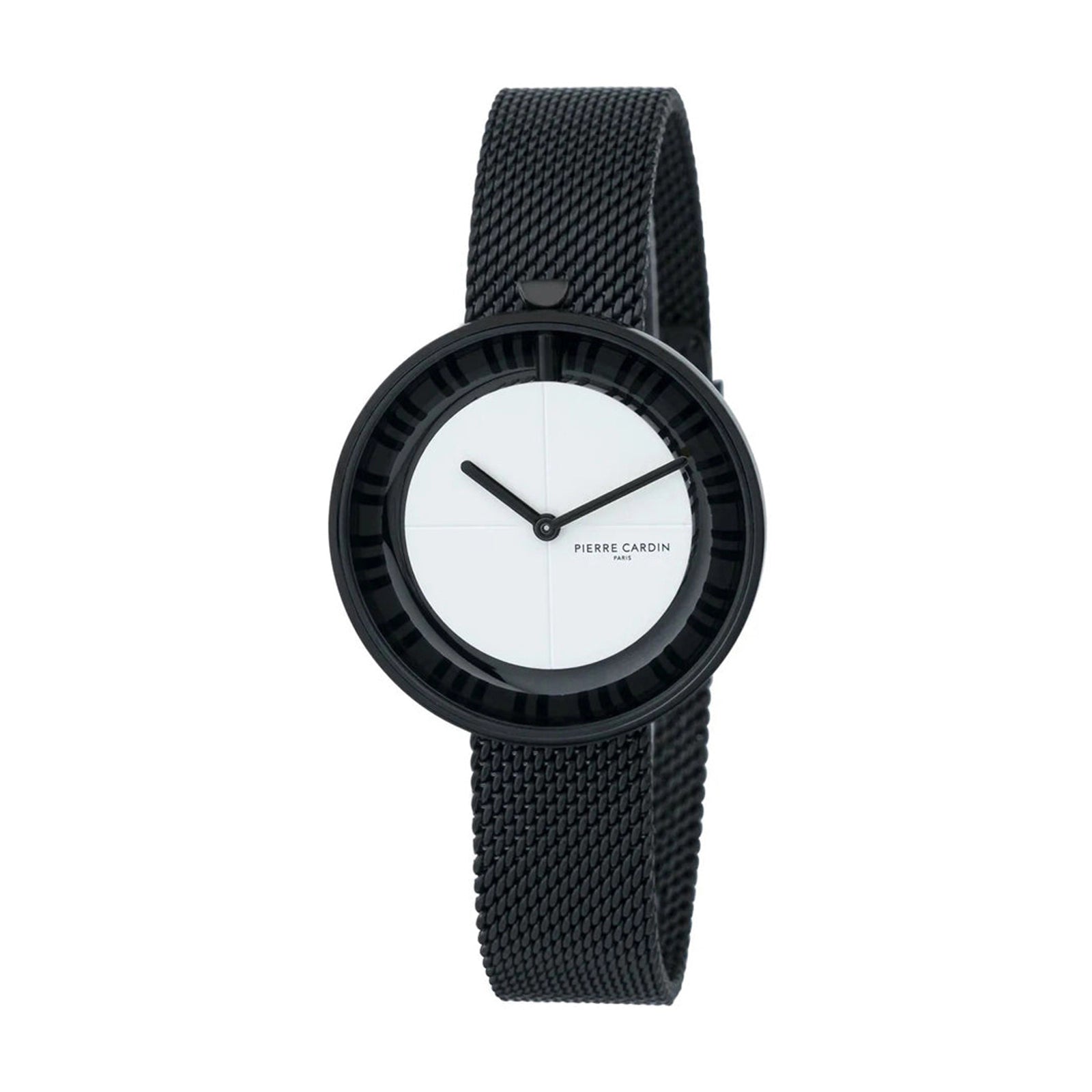 Pierre Cardin Marais Piano CMA.0018 Ladies Watch - Pierre Cardin Marais Piano CMA.0018 Ladies Watch