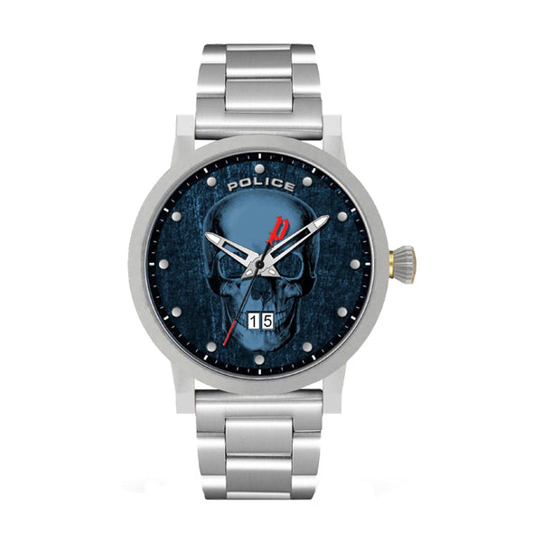 Police Collin PL.15404JS/03MA Mens Watch - Police Collin PL.15404JS/03MA Mens Watch
