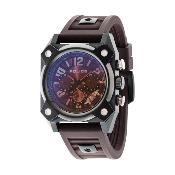 Police Hellcat PL.14690JSB/12AP Mens Watch - Police Hellcat PL.14690JSB/12AP Mens Watch