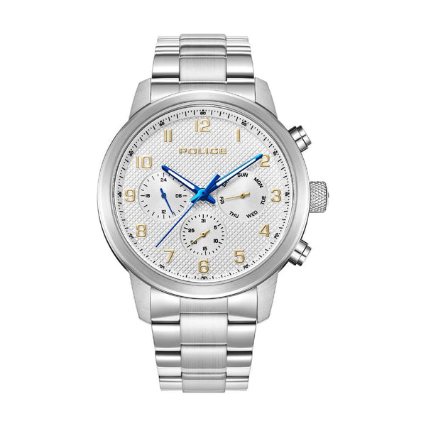 Police Raho PEWJF2228204 Mens Watch - Police Raho PEWJF2228204 Mens Watch