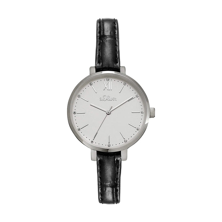 s.Oliver SO-4194-LQ Ladies Watch - s.Oliver SO-4194-LQ Ladies Watch