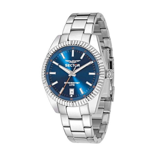 Sector 240 R3253476002 Mens Watch - Sector 240 R3253476002 Mens Watch