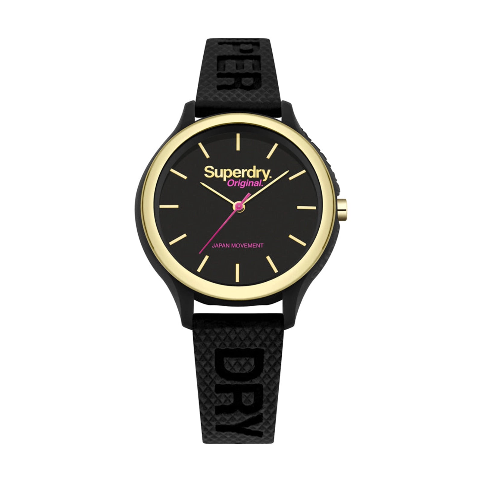 Superdry Sapporo SYL151BG Ladies Watch - Superdry Sapporo SYL151BG Ladies Watch