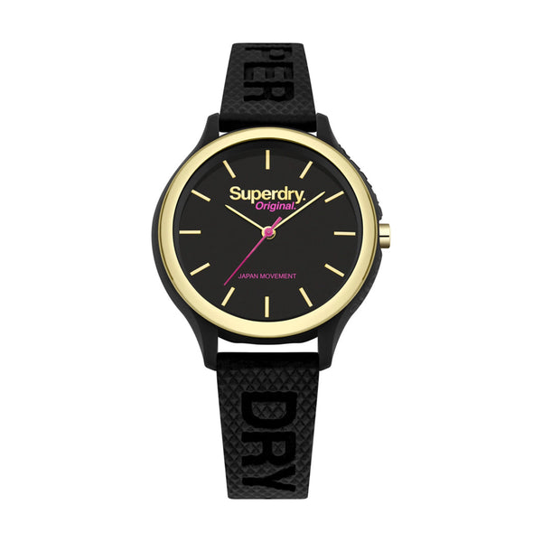 Superdry Sapporo SYL151BG Ladies Watch - Superdry Sapporo SYL151BG Ladies Watch