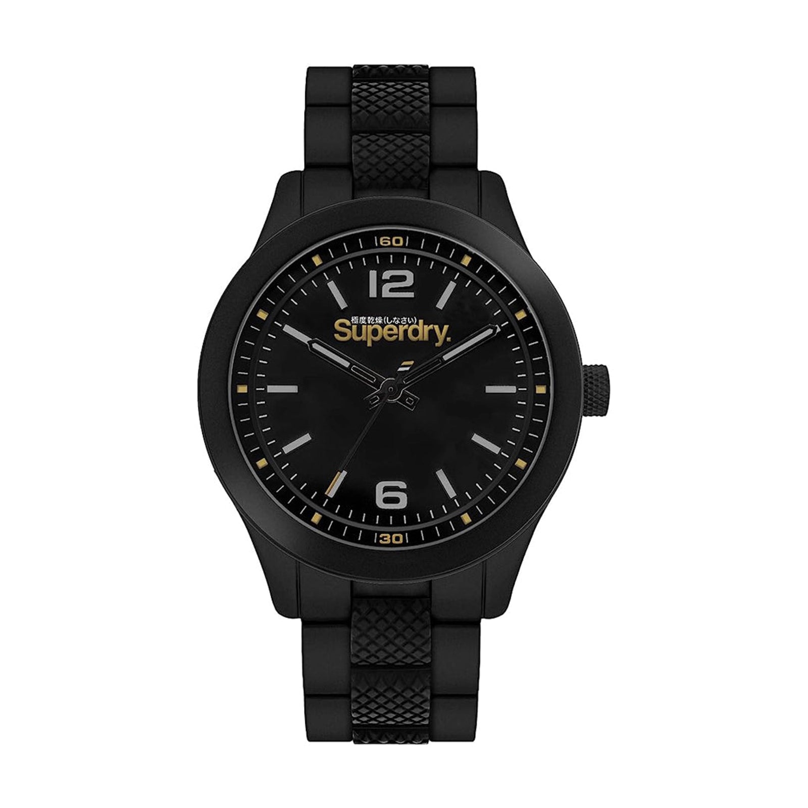 Superdry Scuba SYG288BM Mens Watch - Superdry Scuba SYG288BM Mens Watch