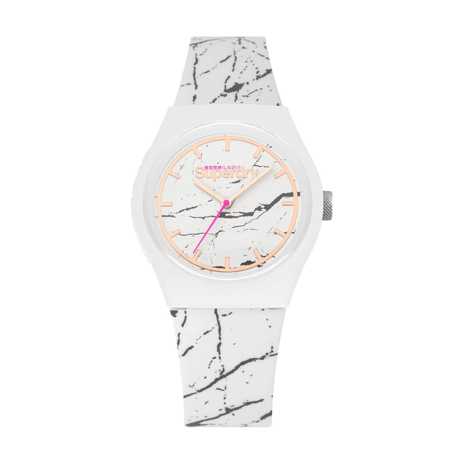 Superdry Urban SYL253WE Ladies Watch - Superdry Urban SYL253WE Ladies Watch