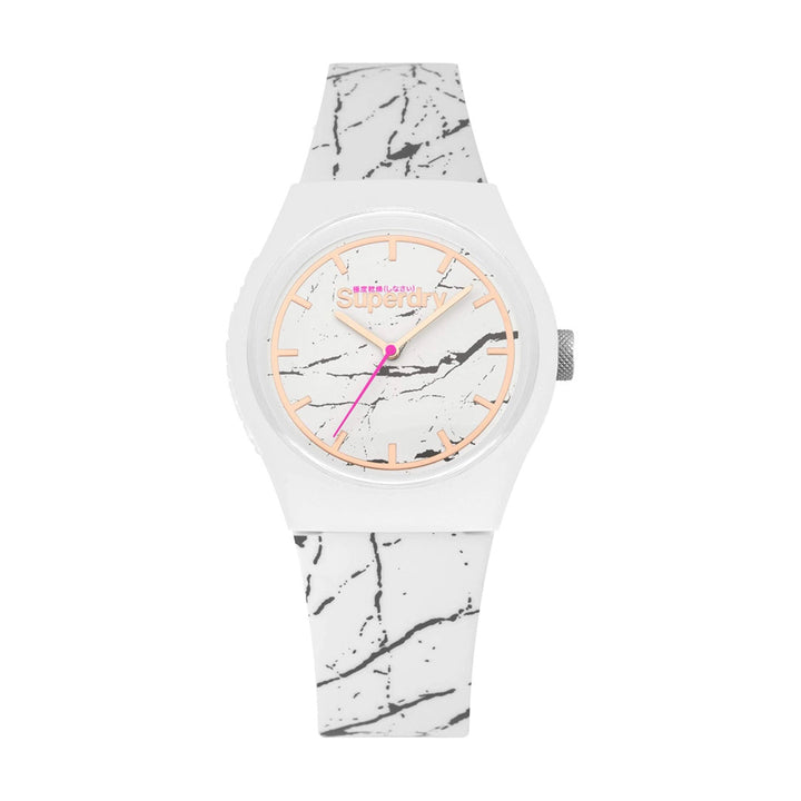 Superdry Urban SYL253WE Ladies Watch - Superdry Urban SYL253WE Ladies Watch