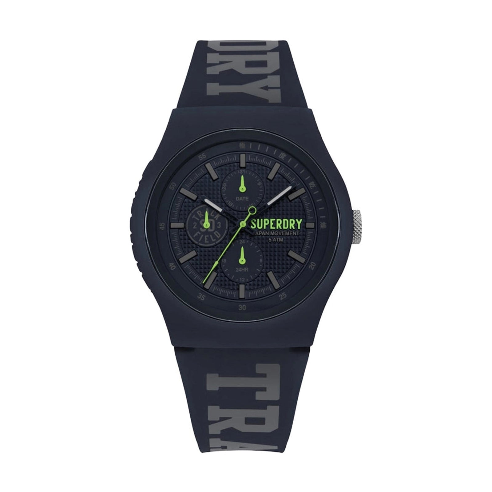 Superdry Urban Track & Field SYG188UU Mens Watch - Superdry Urban Track & Field SYG188UU Mens Watch