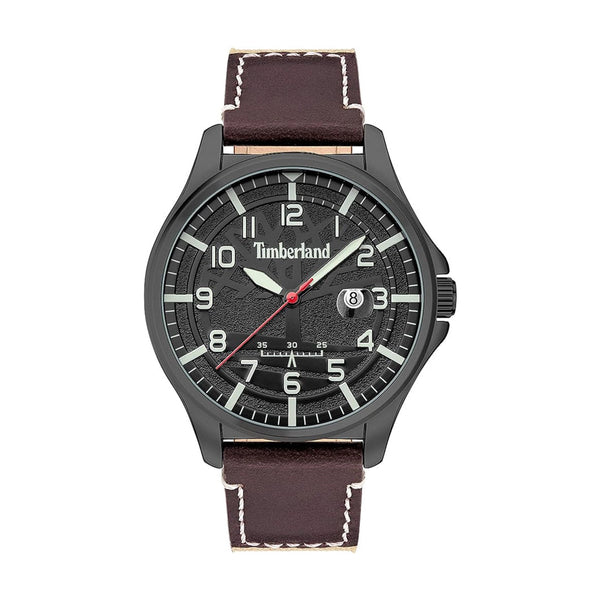 Timberland Brainard TDWGB2091801 Mens Watch - Timberland Brainard TDWGB2091801 Mens Watch