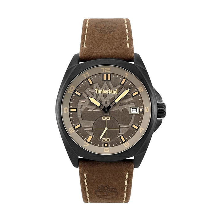 Timberland Hutchington TBL.15354JSB/79 Mens Watch - Timberland Hutchington TBL.15354JSB/79 Mens Watch