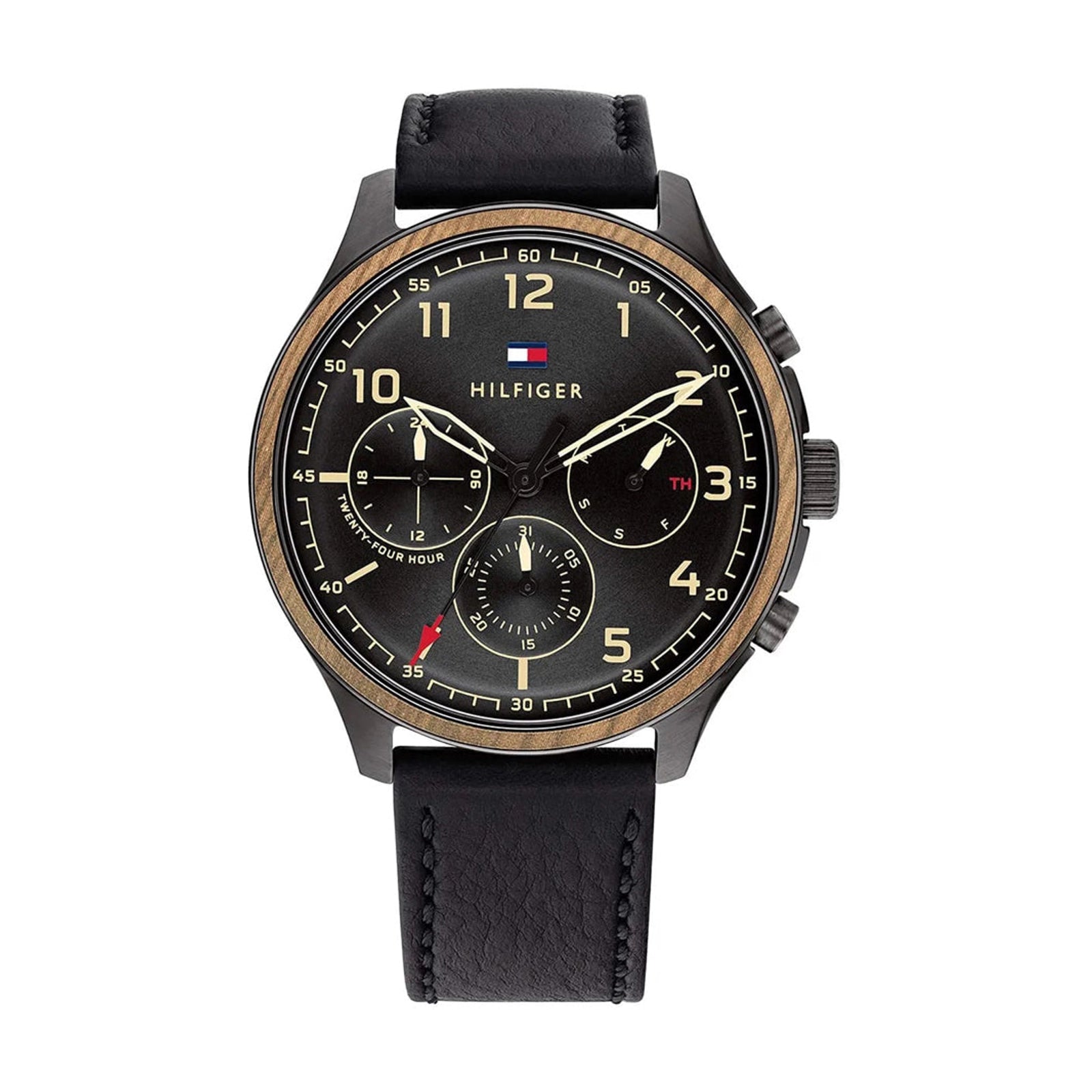 Tommy Hilfiger Asher 1791854 Mens Watch - Tommy Hilfiger Asher 1791854 Mens Watch