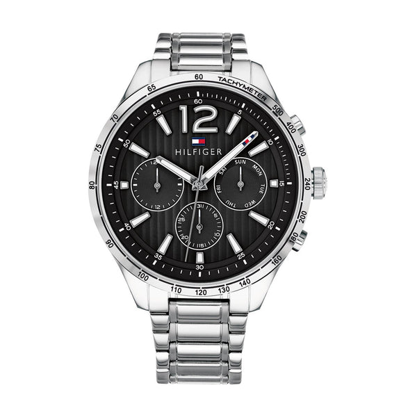 Tommy Hilfiger Gavin 1791469 Mens Watch - Tommy Hilfiger Gavin 1791469 Mens Watch