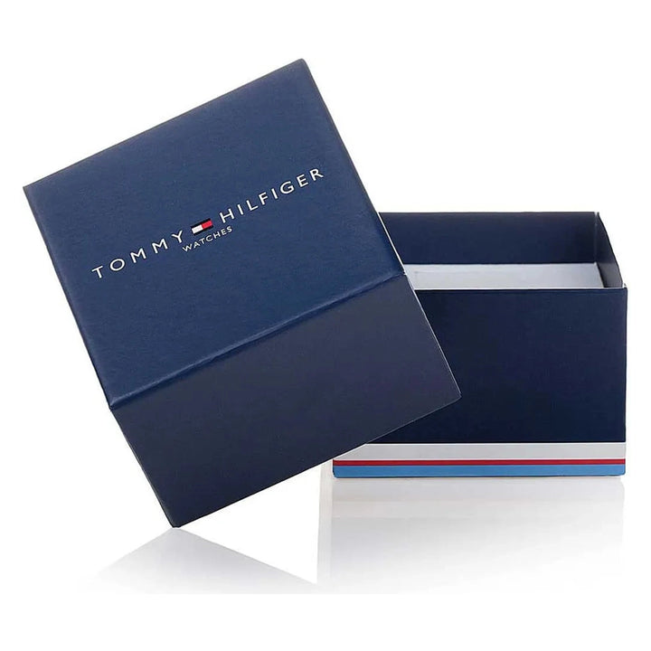Tommy Hilfiger Harper 1782227 Ladies Watch - Tommy Hilfiger Harper 1782227 Ladies Watch - View 4