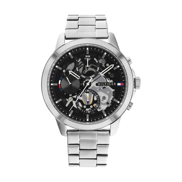 Tommy Hilfiger Henry 1710477 Mens Watch - Tommy Hilfiger Henry 1710477 Mens Watch