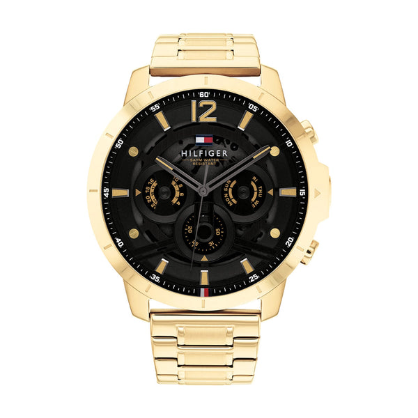 Tommy Hilfiger Luca 1710511 Mens Watch - Tommy Hilfiger Luca 1710511 Mens Watch