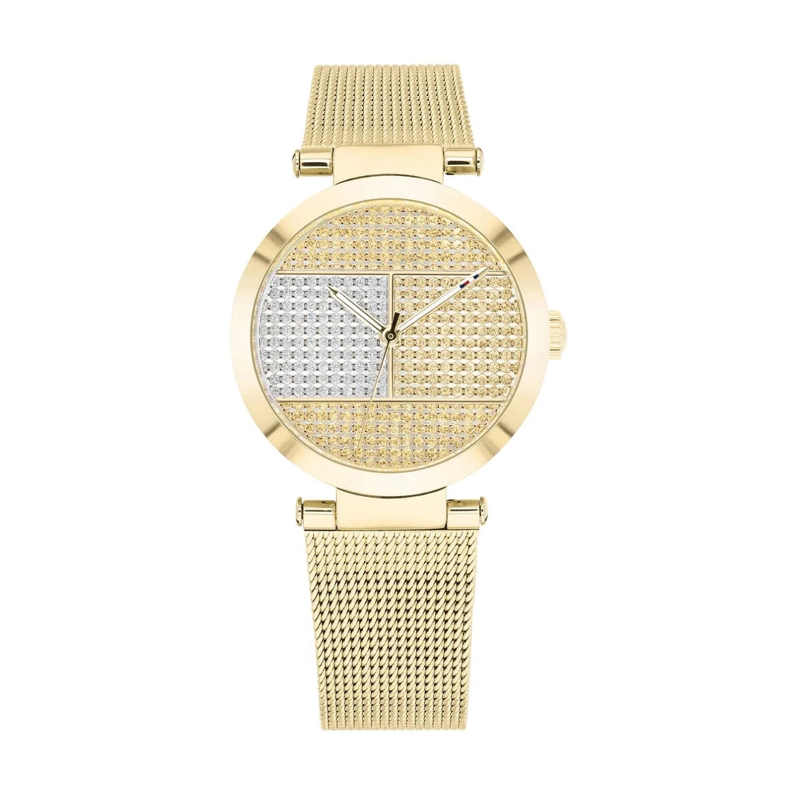 Tommy Hilfiger Lynn 1781867 Ladies Watch - Tommy Hilfiger Lynn 1781867 Ladies Watch