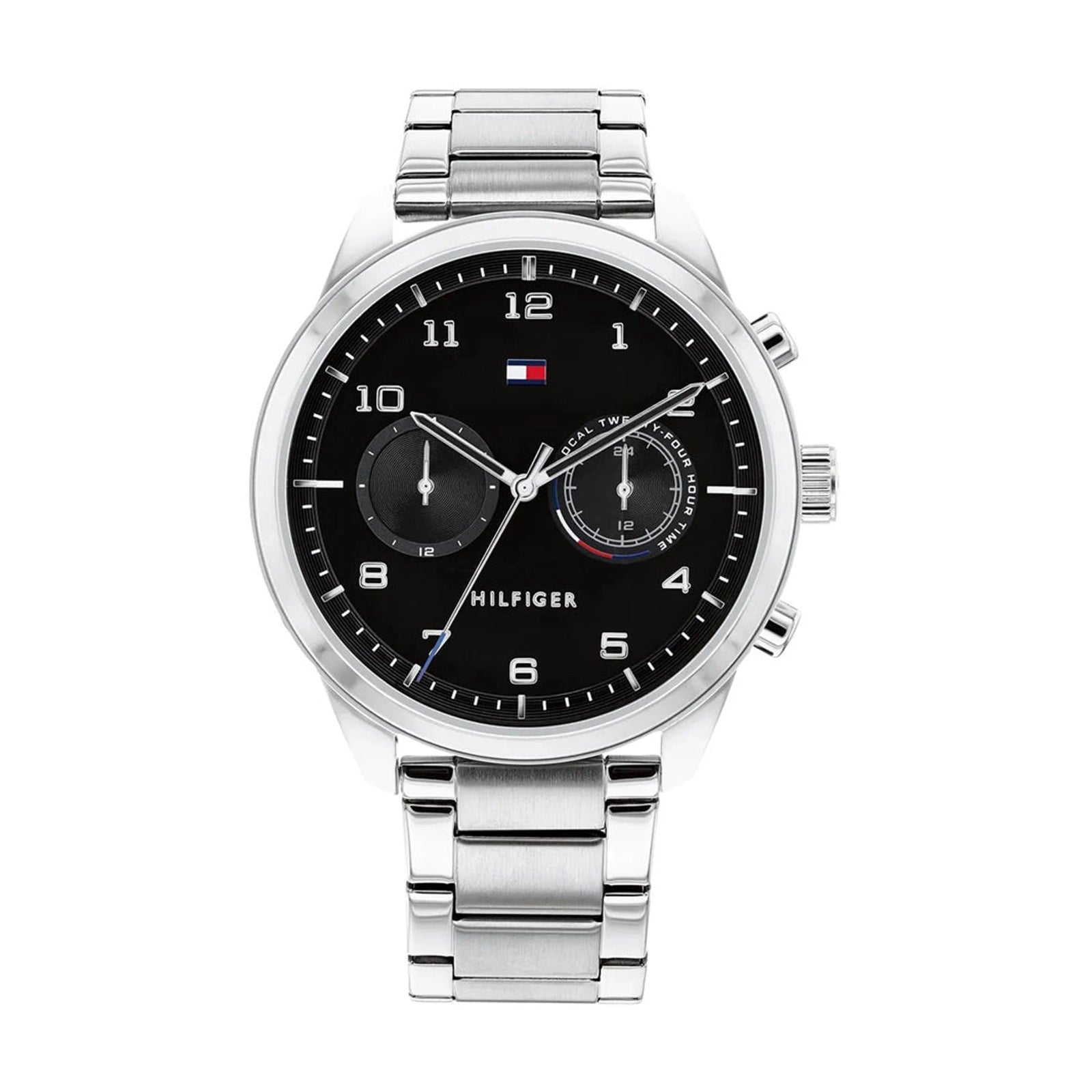 Tommy Hilfiger Patrick 1791784 Mens Watch - Tommy Hilfiger Patrick 1791784 Mens Watch