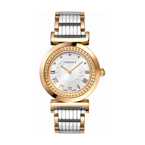 Versace P5Q80D499S089 Vanity Ladies Watch - Versace P5Q80D499S089 Vanity Ladies Watch