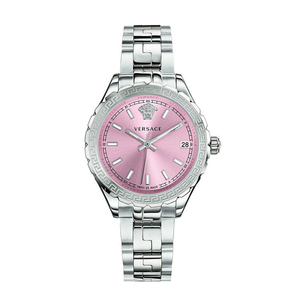 Versace V12010015 Hellenyium Ladies Watch - Versace V12010015 Hellenyium Ladies Watch
