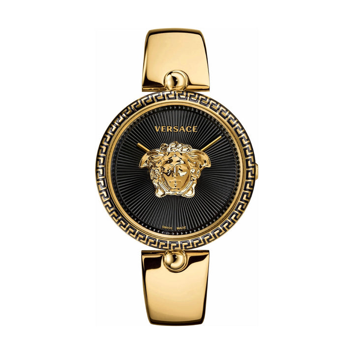 Versace VCO100017 Palazzo Empire Ladies Watch - Versace VCO100017 Palazzo Empire Ladies Watch