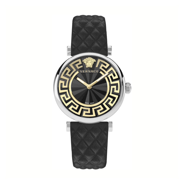 Versace VE1CA0123 Lady Ladies Watch - Versace VE1CA0123 Lady Ladies Watch