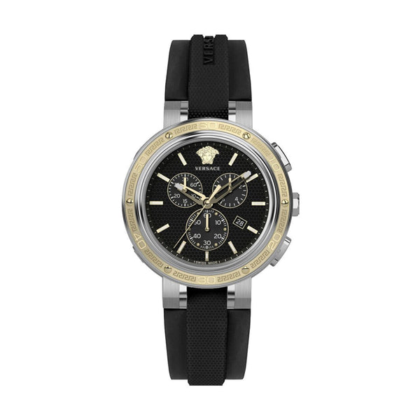 Versace VE2H00221 V-Extreme Pro Mens Watch Chronograph - Versace VE2H00221 V-Extreme Pro Mens Watch Chronograph
