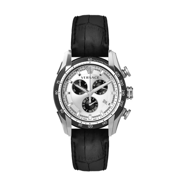 Versace VE2I00821 V-Ray Mens Watch Chronograph - Versace VE2I00821 V-Ray Mens Watch Chronograph