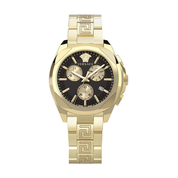 Versace VE3CA0723 Chrono Ladies Watch Chronograph - Versace VE3CA0723 Chrono Ladies Watch Chronograph