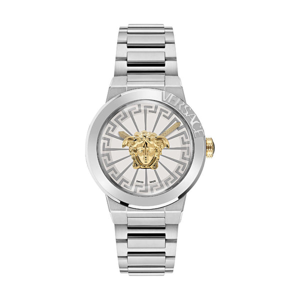 Versace VE3F00322 Medusa Infinite Ladies Watch - Versace VE3F00322 Medusa Infinite Ladies Watch