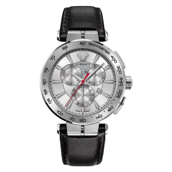 Versace VE6CA0123 Aion Mens Watch Chronograph - Versace VE6CA0123 Aion Mens Watch Chronograph