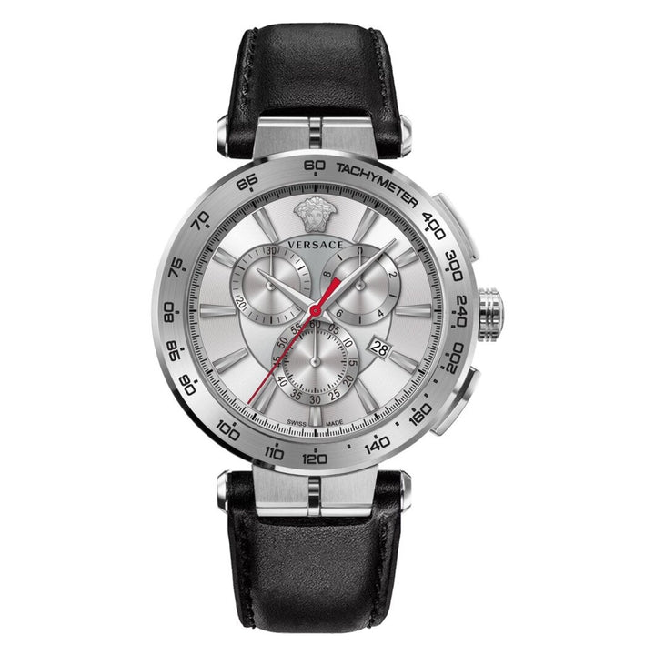 Versace VE6CA0123 Aion Mens Watch Chronograph - Versace VE6CA0123 Aion Mens Watch Chronograph
