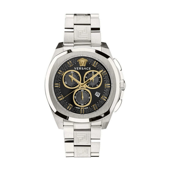 Versace VE7CA0723 New Geo Mens Watch Chronograph - Versace VE7CA0723 New Geo Mens Watch Chronograph