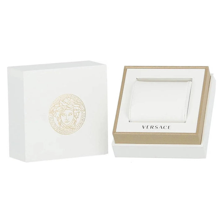 Versace VE8102519 V-Circle Ladies Watch - Versace VE8102519 V-Circle Ladies Watch - View 3