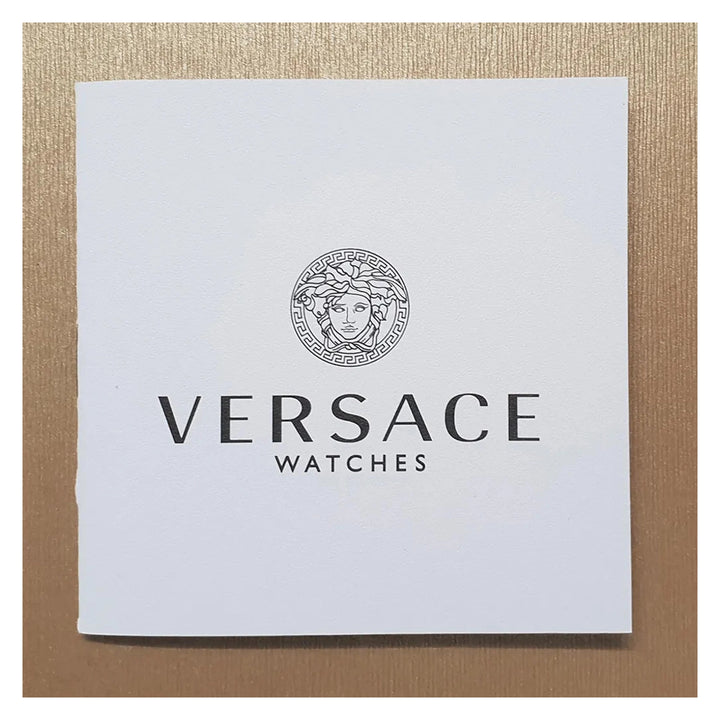 Versace VECO03122 Palazzo Empire Ladies Watch - Versace VECO03122 Palazzo Empire Ladies Watch - View 4