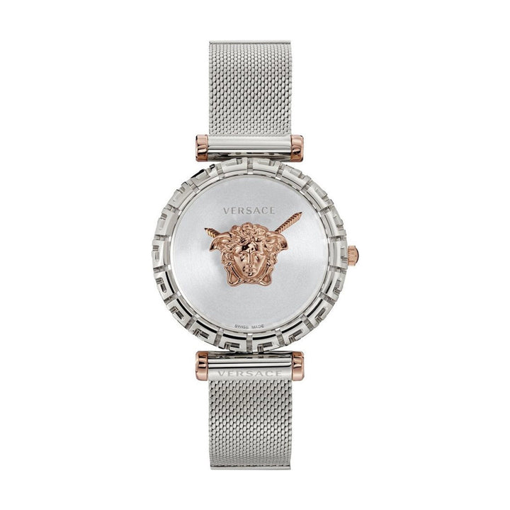 Versace VEDV00419 Palazzo Empire Ladies Watch - Versace VEDV00419 Palazzo Empire Ladies Watch