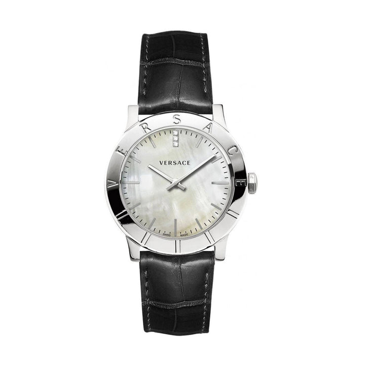 Versace VQA050017 Acron Ladies Watch - Versace VQA050017 Acron Ladies Watch