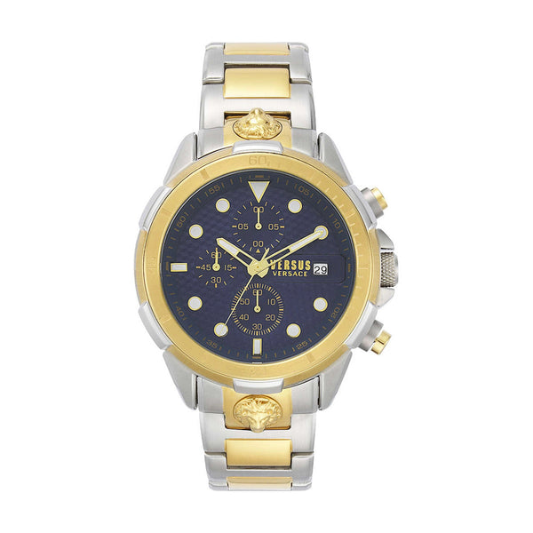 Versus VSPLP0519 6E Arrondissement Mens Watch Chronograph - Versus VSPLP0519 6E Arrondissement Mens Watch Chronograph
